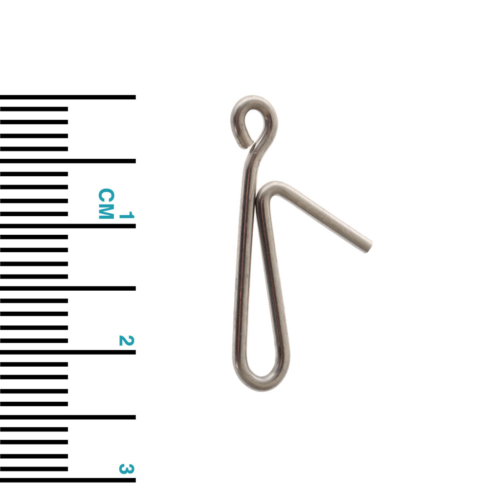 Gemini Big Bait Clip Qty 10