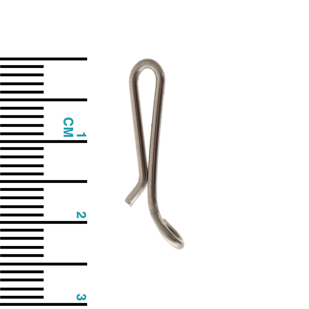 Gemini Genie Bent Rig Clips Qty 10