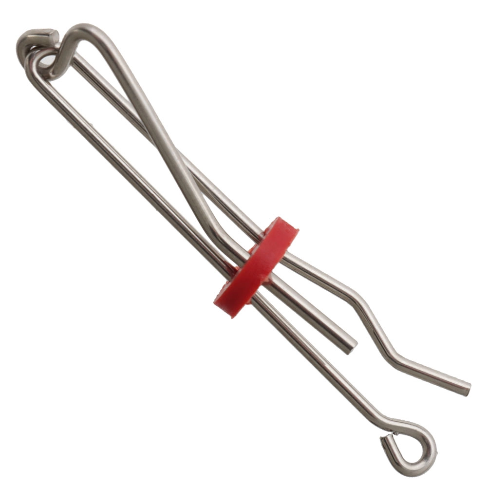 Gemini Genie Breaker Clip Qty 5