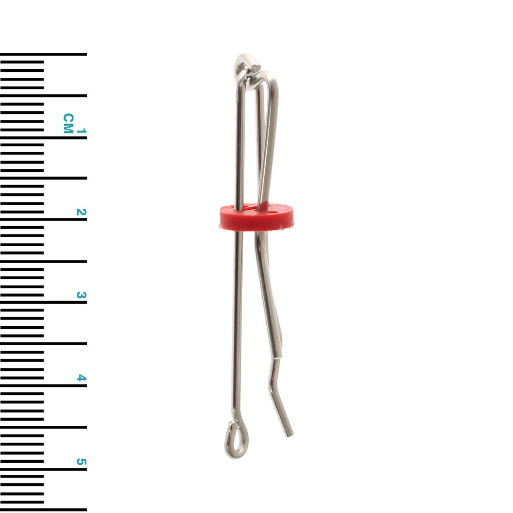 Gemini Genie Breaker Clip Qty 5