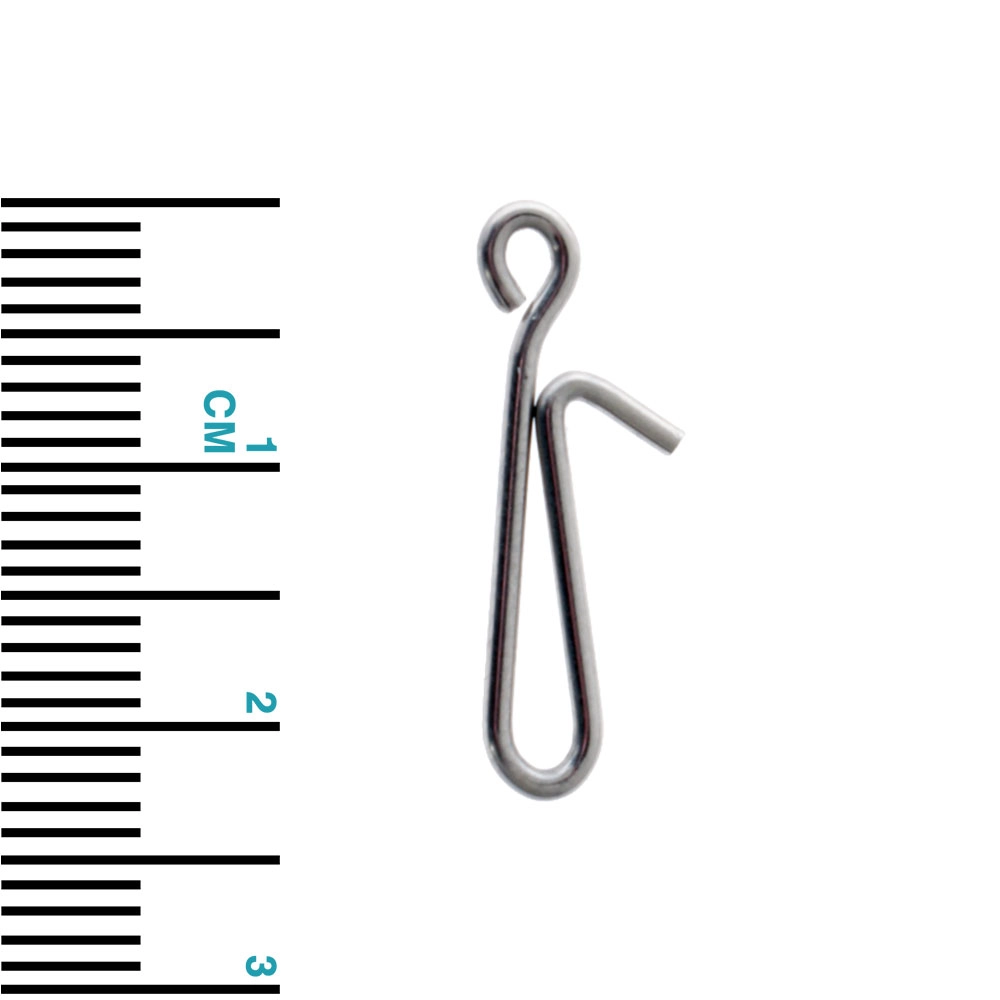 Gemini Genie Rig Clip Qty 15