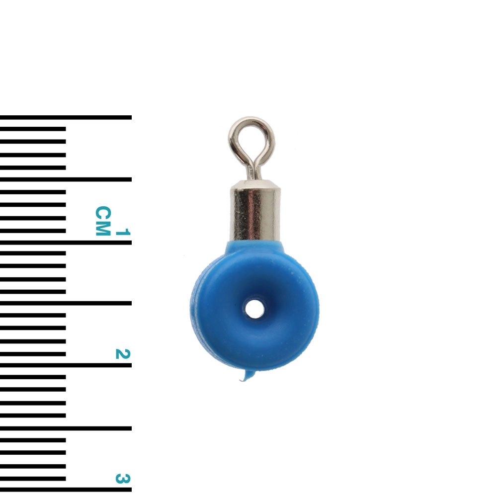 Gemini Premium Pulley Swivel Gemini Premium Pulley Swivel