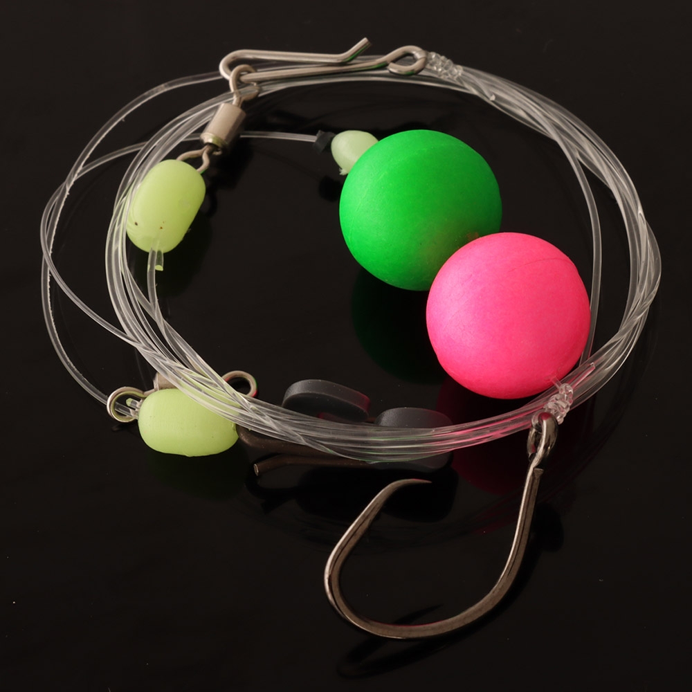 Wild Blue Tackle Long Cast Surf Pulley Rig