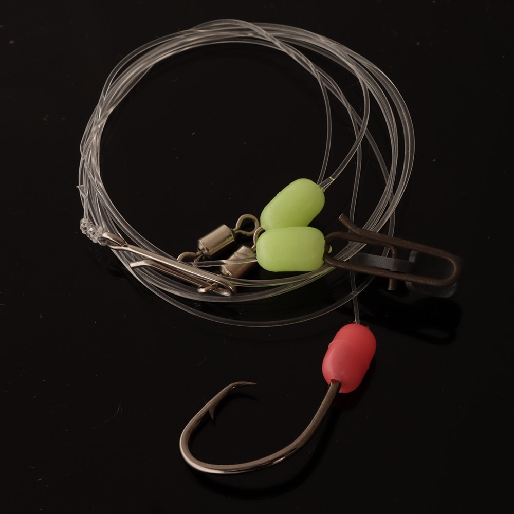 Wild Blue Tackle Long Cast Surf Pulley Rig