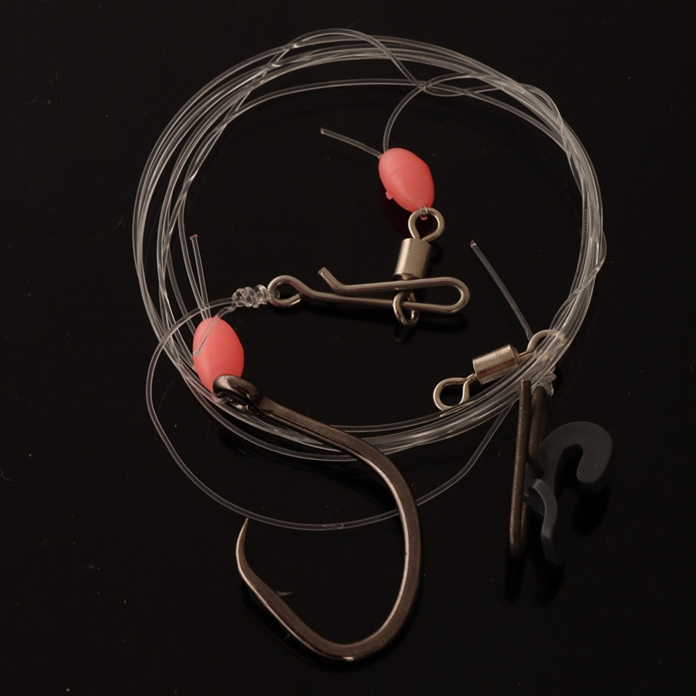 Wild Blue Tackle Long Cast Surf Pulley Rig