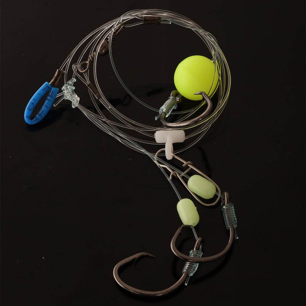 Wild Blue Tackle Snapper Running Rig 6/0