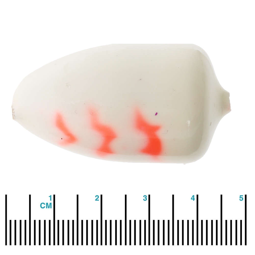 Wild Blue Tackle Wordens Blue Glow Float Qty 2