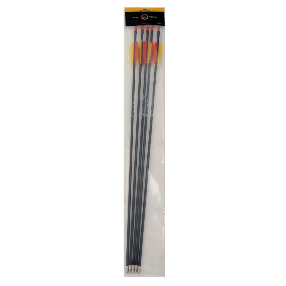 Ek Fibreglass Arrows 28in Qty 5
