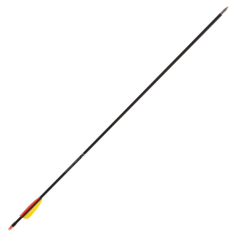 Ek Fibreglass Arrows 28in Qty 5