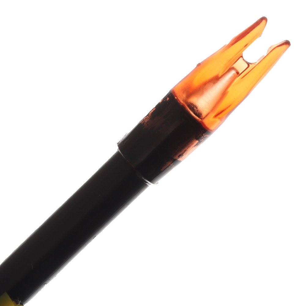 Ek Fibreglass Arrows 28in Qty 5