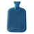 Real Value Hot Water Bottle 2L Blue