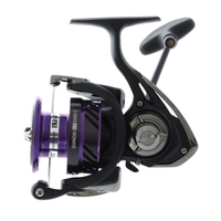 daiwa shinobi 4000 spin combo 24 Ninja BG LT Black Gold Edition Fishing Reel (4000-C) Sports & Outdoors The BG4000/701MH and BG4500/701MH models build on this foundation with increased line capacities and a graphite composite blank on the BG4500 Daiwa Shinoba 4000 Spinning Fishing