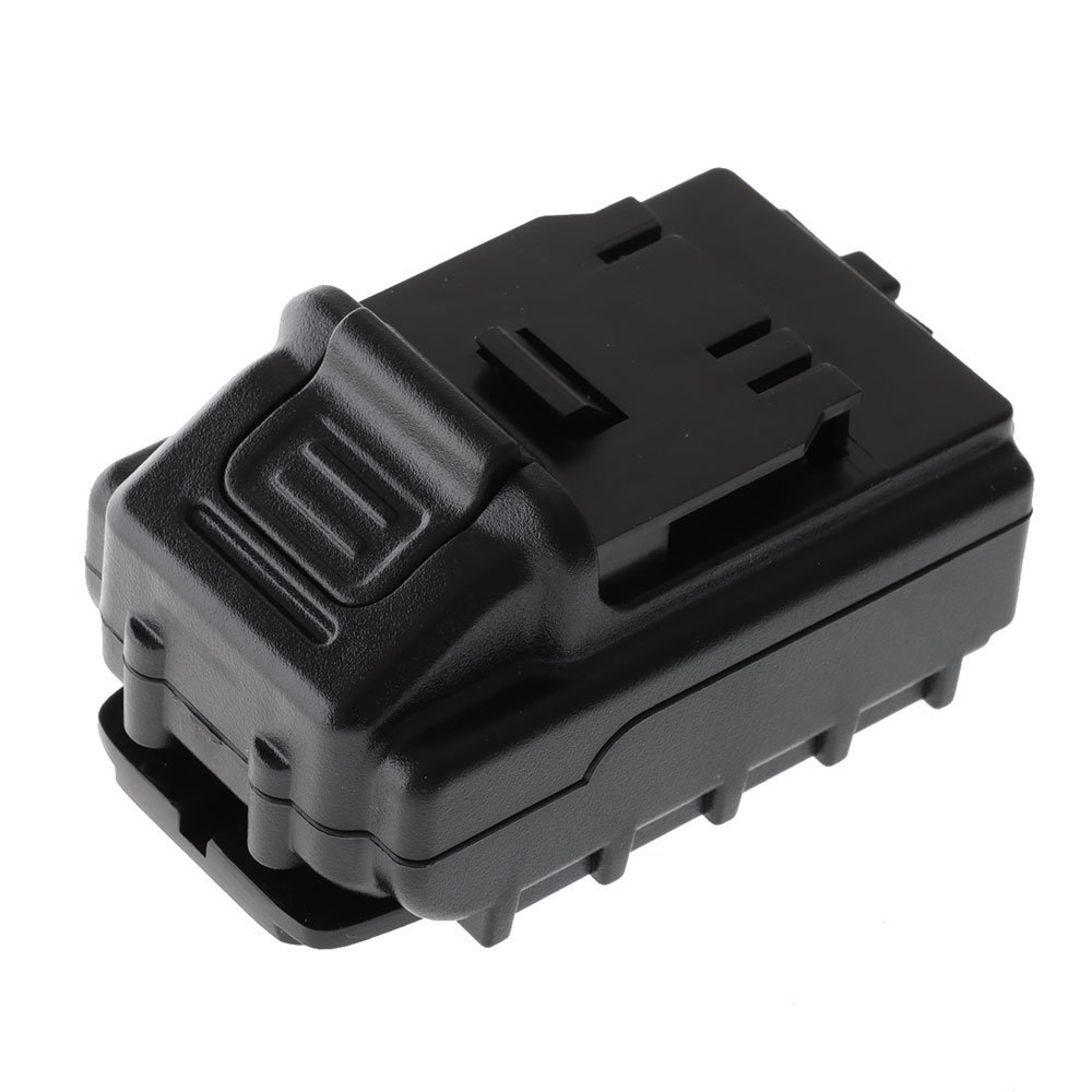 Night Saber Rechargeable Battery for 6500lm Handheld LED Spotlight 12.6v 2600mah