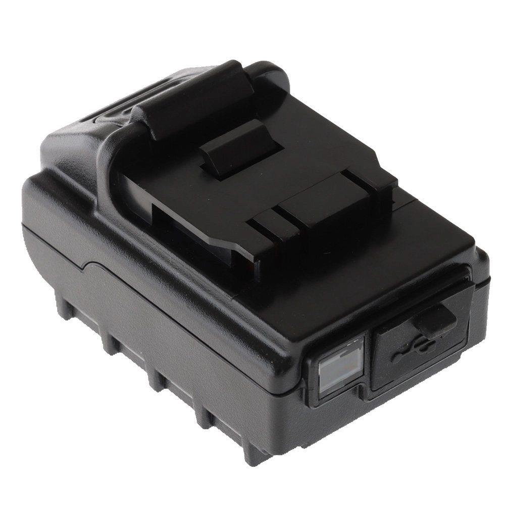 Night Saber Rechargeable Battery for 6500lm Handheld LED Spotlight 12.6v 2600mah Night Saber Rechargeable Battery for 6500lm Handheld LED Spotlight 12.6v 2600mah