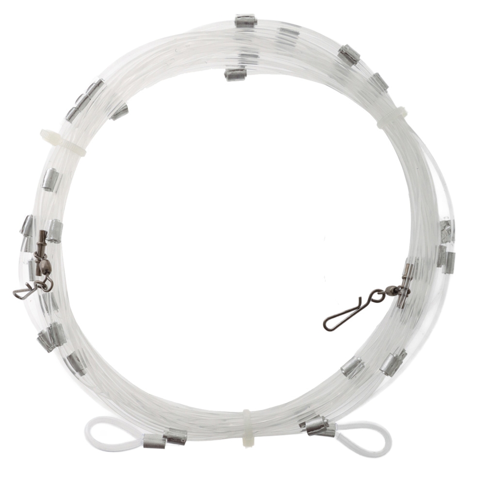 Nacsan 12 Hook Drone Longline Backbone 15m