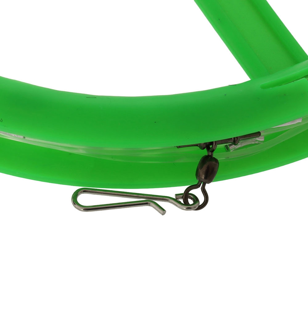 Nacsan 12 Hook Drone Longline Backbone 15m