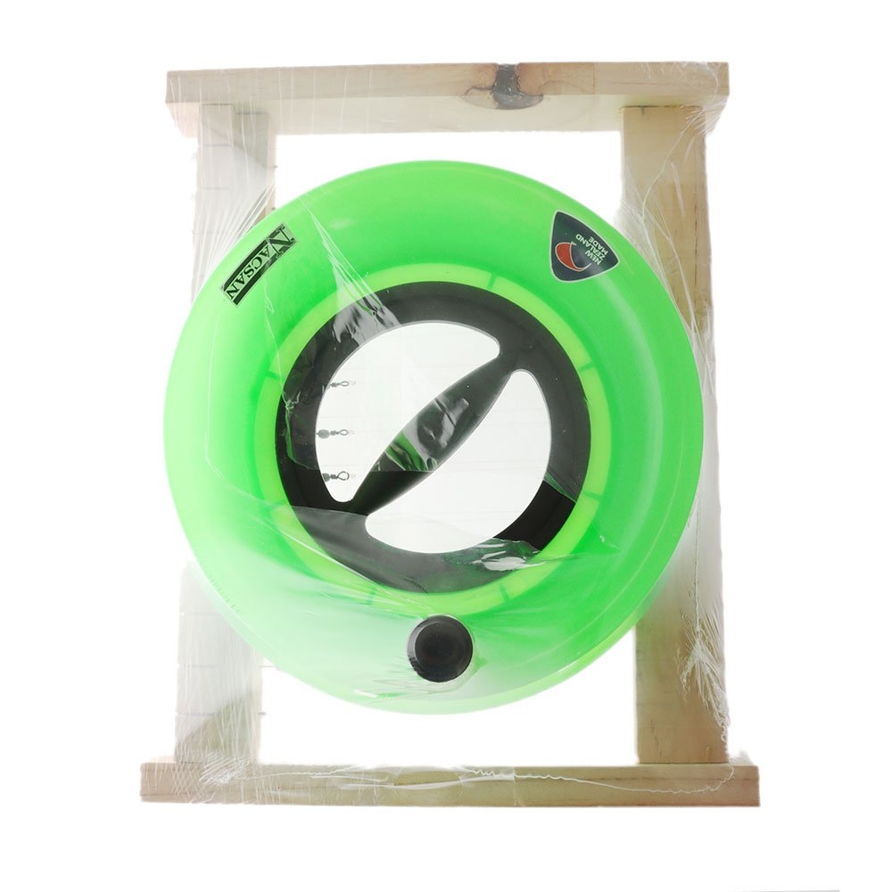 Nacsan 12 Hook Drone Longline Kit