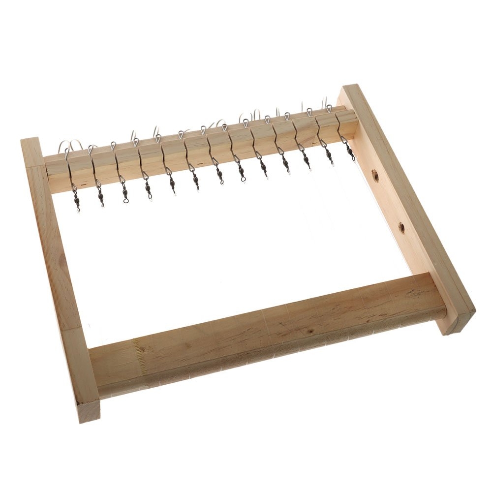 Nacsan 12 Hook Drone Longline Kit