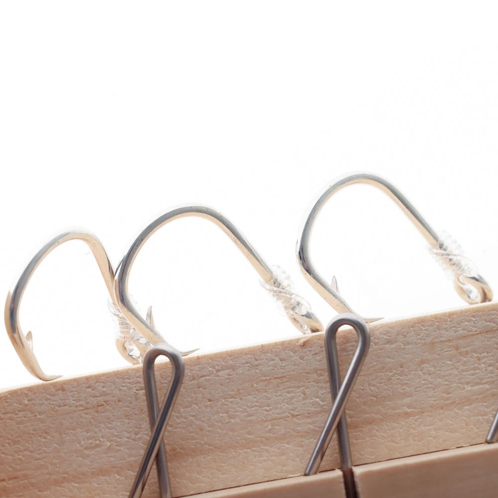 Nacsan 12 Hook Drone Longline Kit