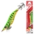 Yo-Zuri Egi Aurie-Q Cloth Squid Jig Size 2.5 10g Hot Shrimp