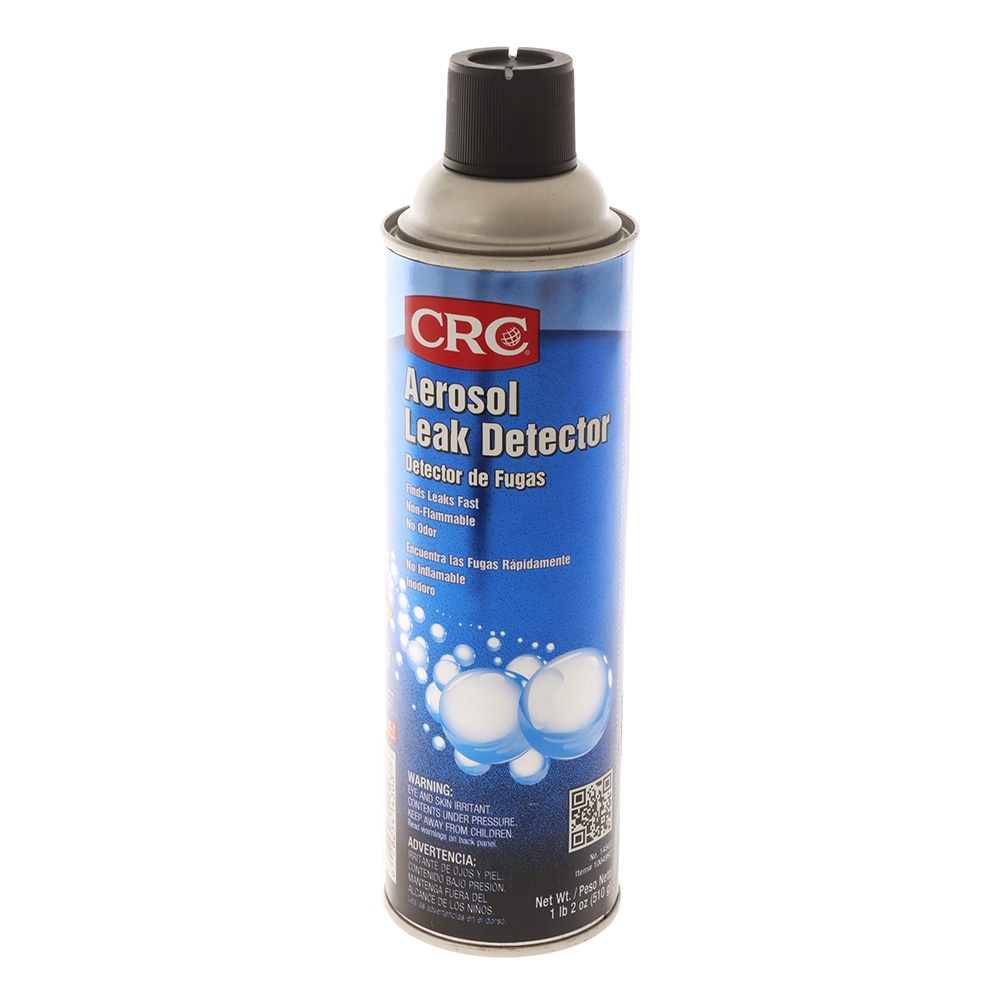 CRC Air and Gas Leak Detector 510g