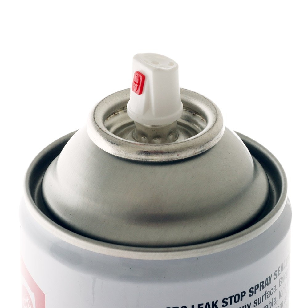CRC Leak Stop Spray Seal 350g Translucent