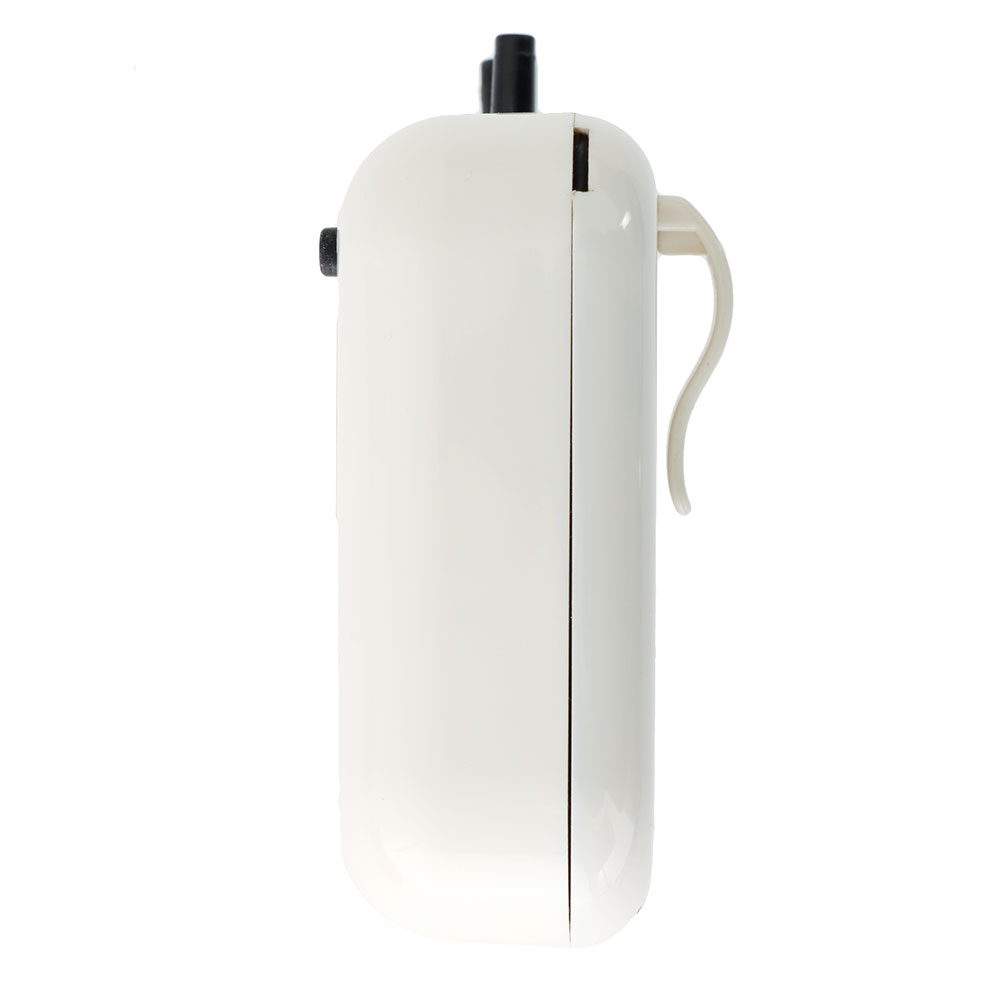 ManTackle Battery Powered Live Bait Aerator - Clearance Product