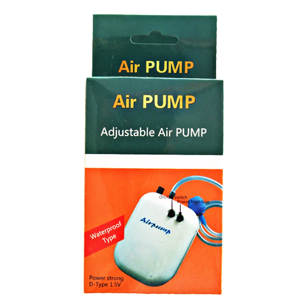 ManTackle Portable Live Bait Bucket with Aerator