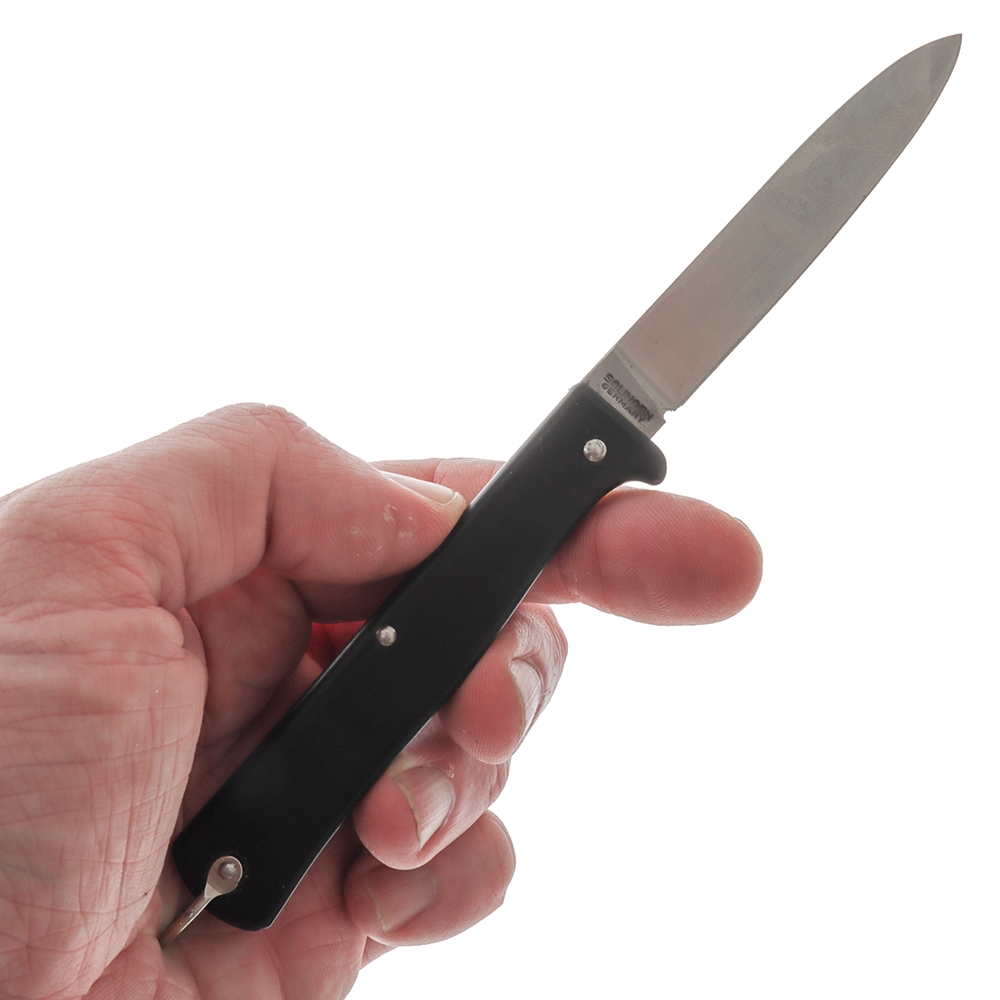 OTTER Mercator Carbon Steel Pocket Knife 7.5cm