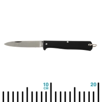 OTTER Mercator Carbon Steel Pocket Knife 7.5cm Thumbnail OTTER Mercator Carbon Steel Pocket Knife 7.5cm