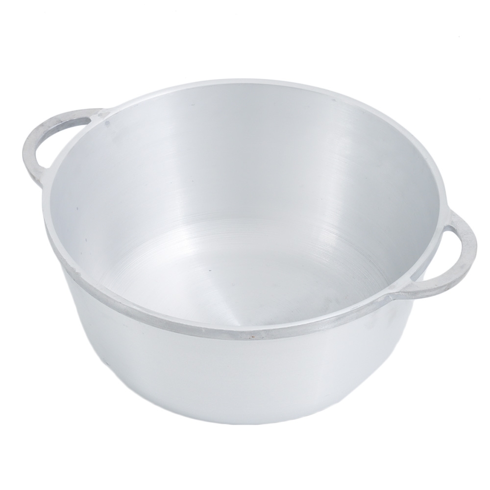Aluminium Dutch Oven 40cm