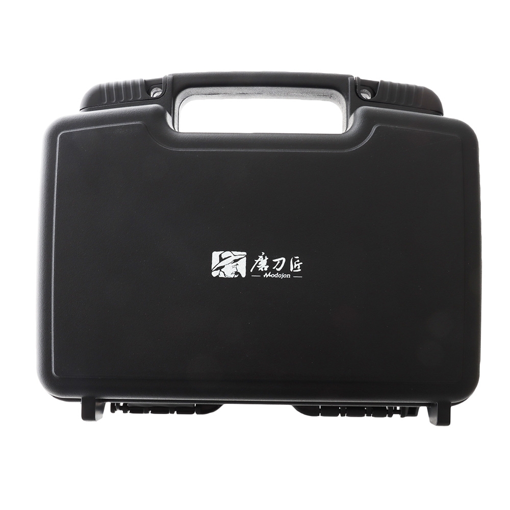 Diamond Fixed Angle Knife Sharpening Kit 360-1000 Grit