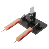 Diamond Fixed Angle Knife Sharpening Kit 360-1000 Grit Thumbnail Diamond Fixed Angle Knife Sharpening Kit 360-1000 Grit