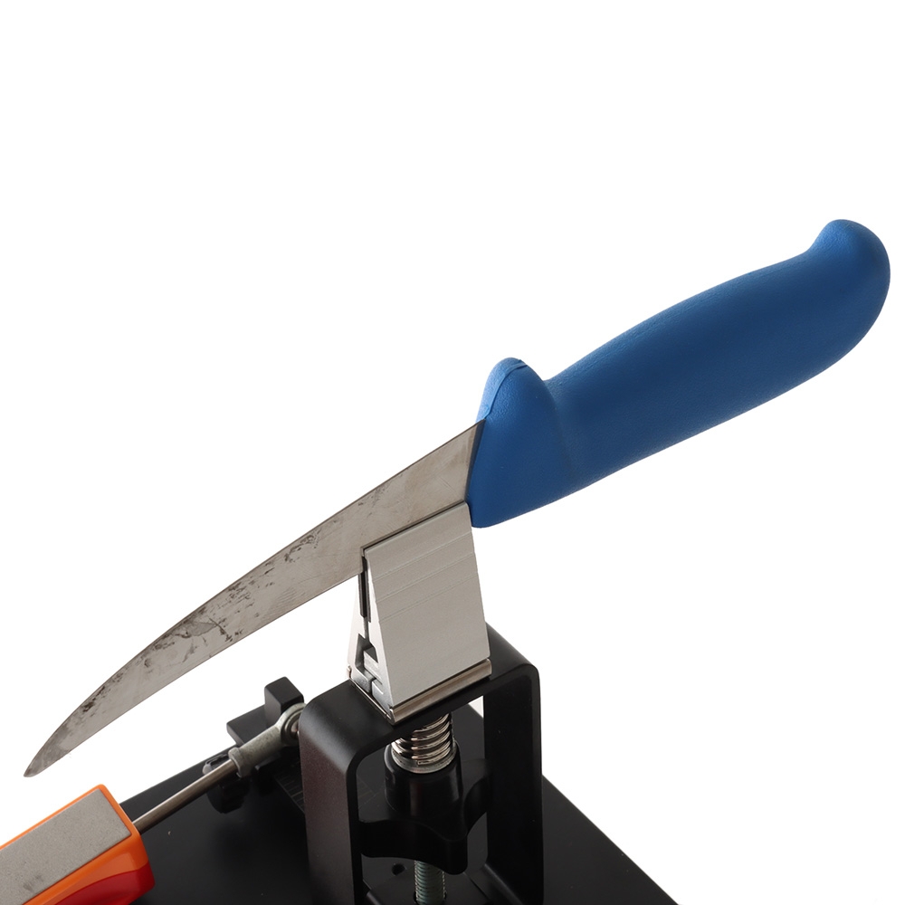 Diamond Fixed Angle Knife Sharpening Kit 360-1000 Grit