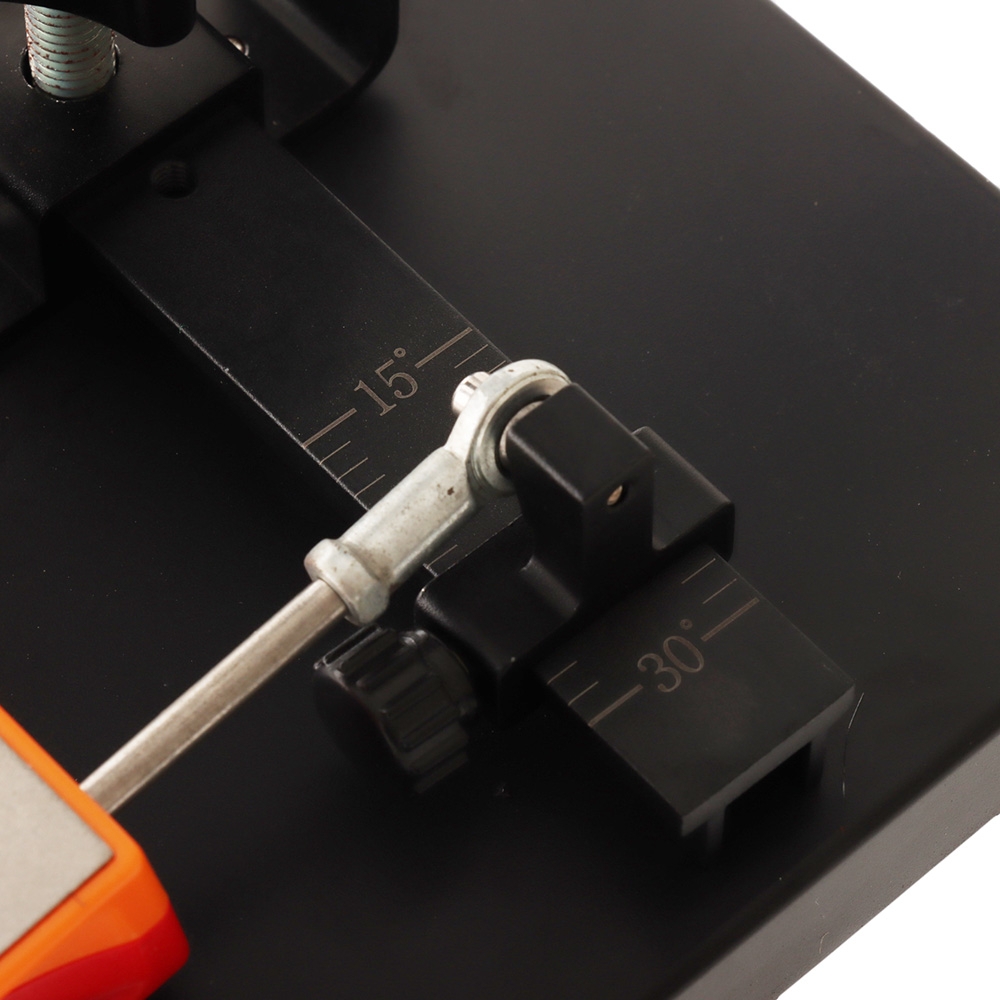 Diamond Fixed Angle Knife Sharpening Kit 360-1000 Grit