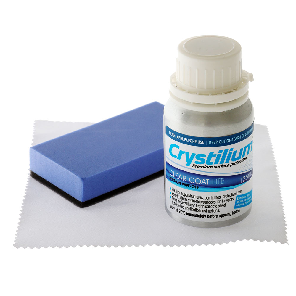 Crystilium Clear Coat Lite 125ml