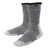 Swazi Merino Farm Mens Socks Green XL / US12-14