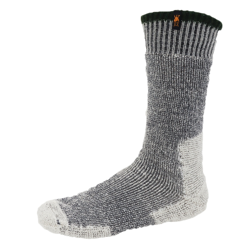 Swazi Merino Farm Mens Socks