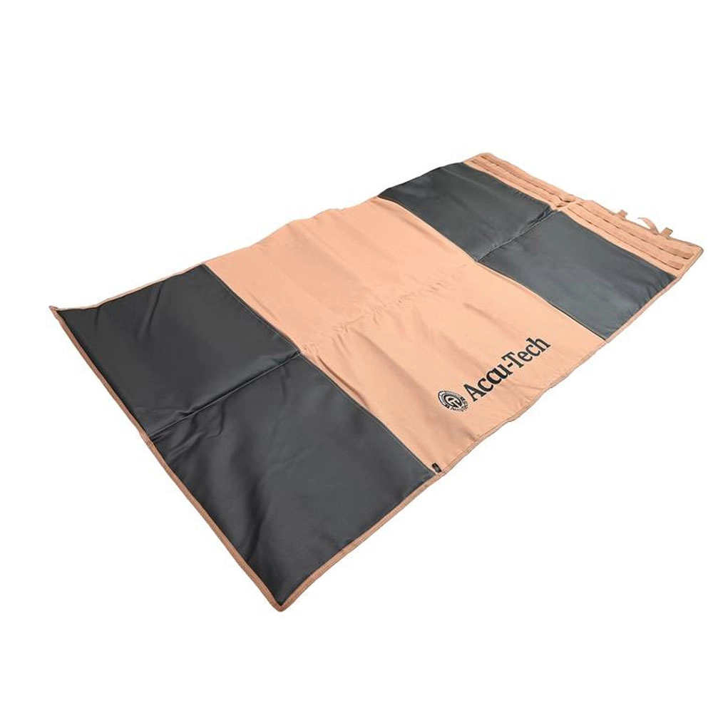 Accu-Tech Shooting Mat with MOLLE Webbing Accu-Tech Shooting Mat with MOLLE Webbing