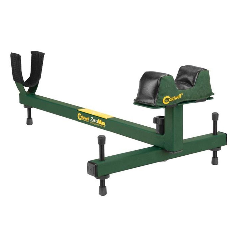 Caldwell Zero-Max Shooting Gun Rest