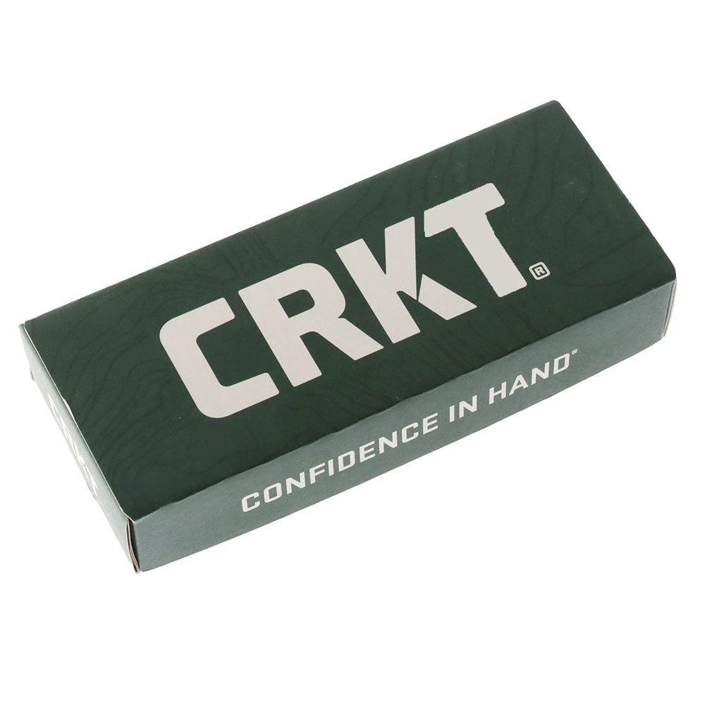 CRKT Provoke Folding Karambit Knife 6cm Orange CRKT Provoke Folding Karambit Knife 6cm Orange