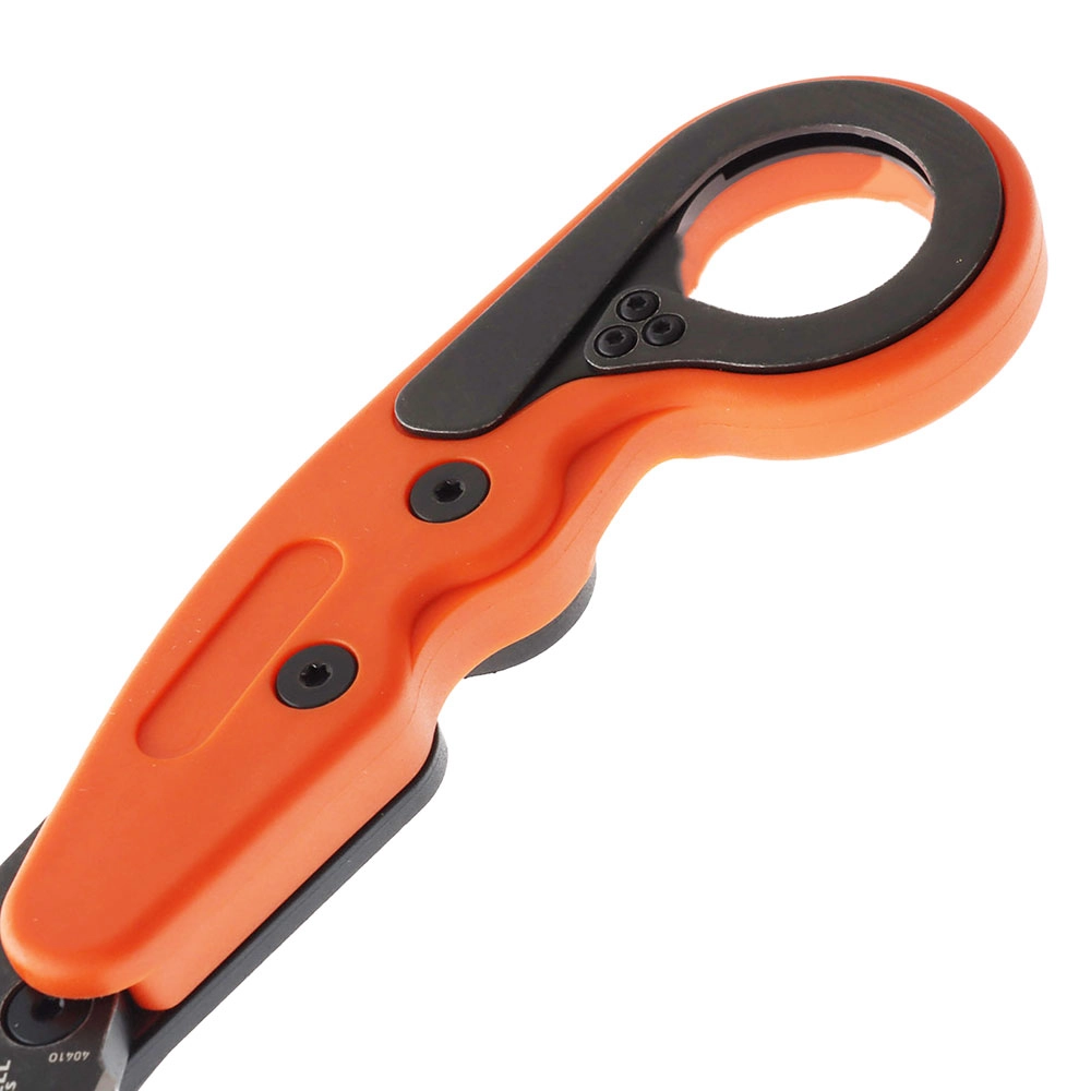 CRKT Provoke Folding Karambit Knife 6cm Orange CRKT Provoke Folding Karambit Knife 6cm Orange
