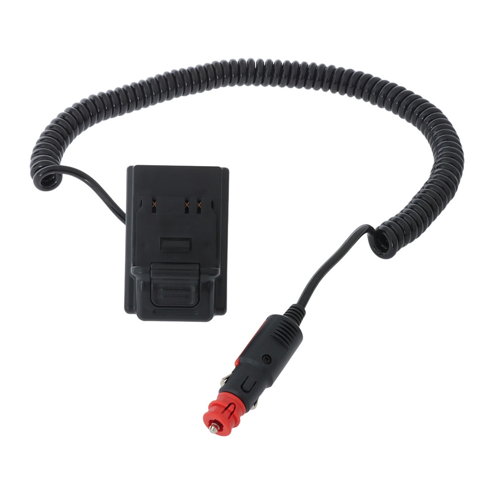 Night Saber Power Cord for 6500lm Reachargable Spotlights