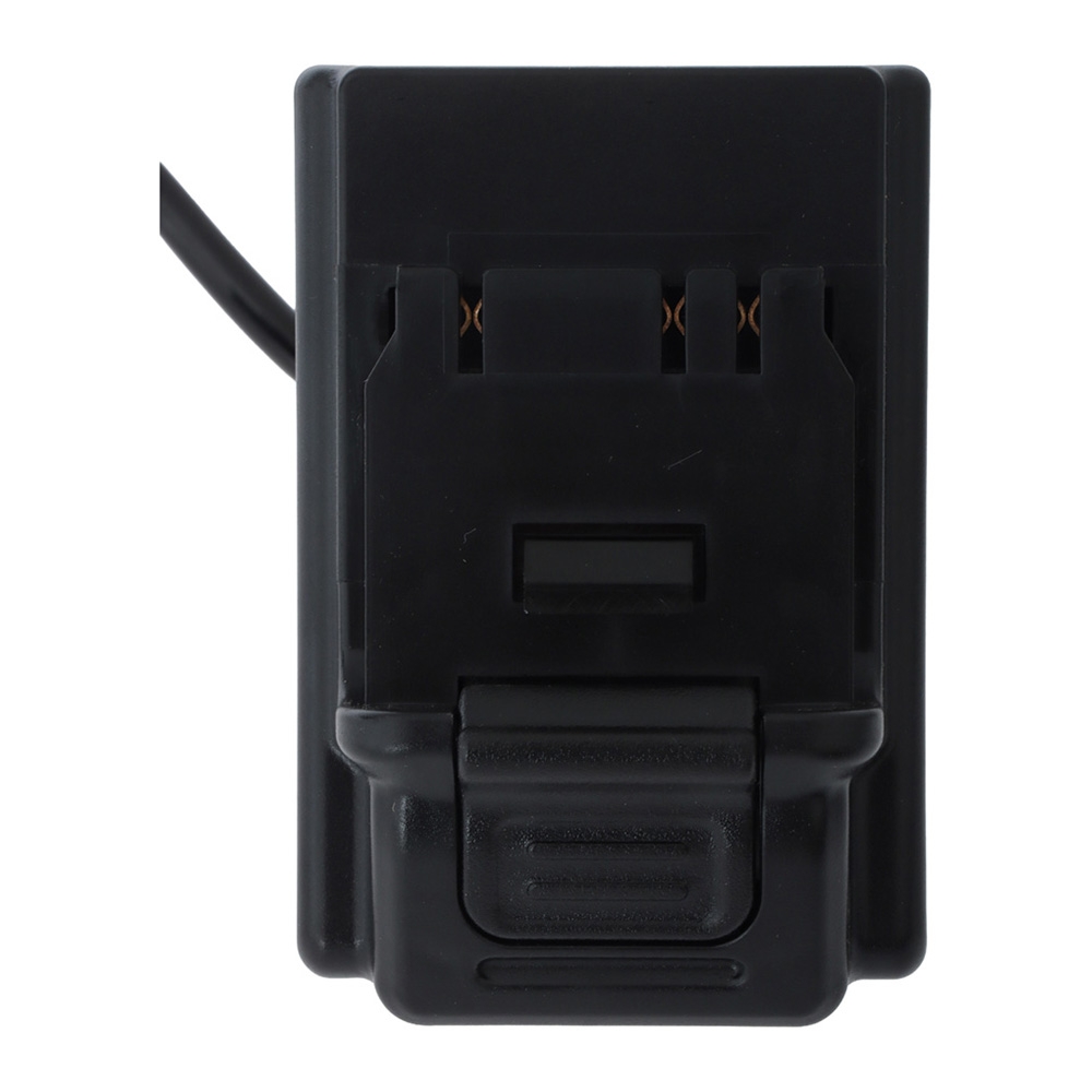 Night Saber Power Cord for 6500lm Reachargable Spotlights