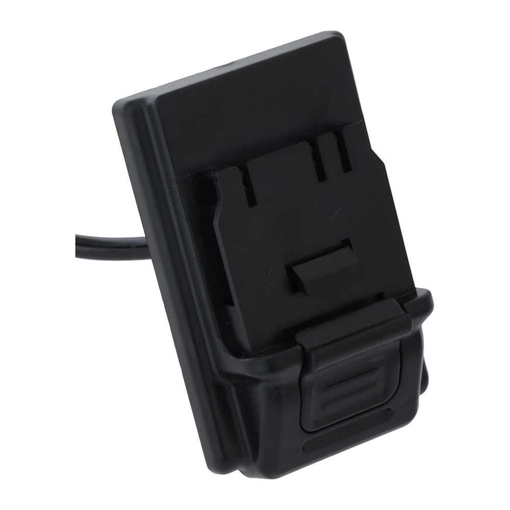 Night Saber Power Cord for 6500lm Reachargable Spotlights