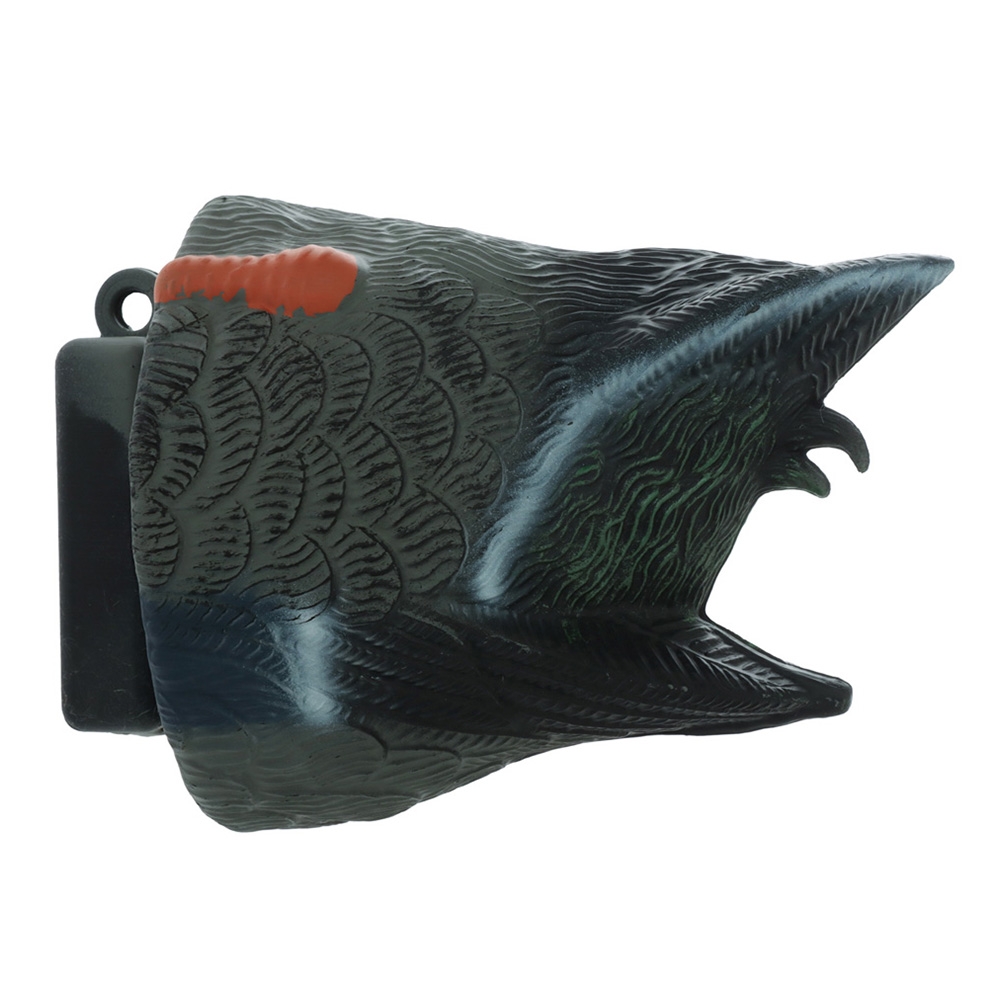 Outdoor Outfitters Mallard Feeding Butt Decoy Drake 8in