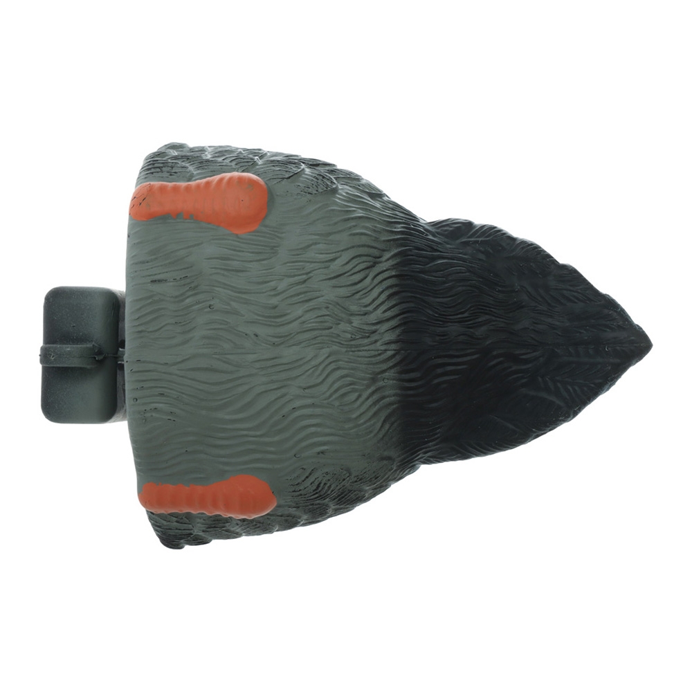 Outdoor Outfitters Mallard Feeding Butt Decoy Drake 8in