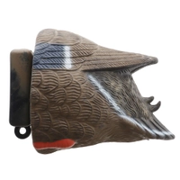 Outdoor Outfitters Mallard Feeding Butt Decoy Hen 8in Thumbnail Outdoor Outfitters Mallard Feeding Butt Decoy Hen 8in