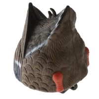 Outdoor Outfitters Mallard Feeding Butt Decoy Hen 8in Thumbnail Outdoor Outfitters Mallard Feeding Butt Decoy Hen 8in