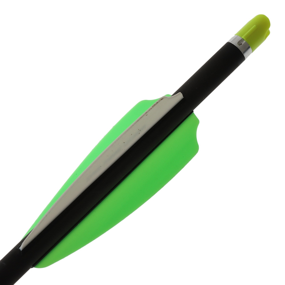 TenPoint Pro Elite 400 Carbon Crossbow Arrow 20in Qty 1